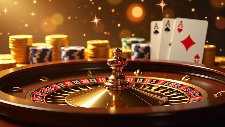 Multiplayer Dasar Number session Live dealer at mythic Dasar Number table with multiple players